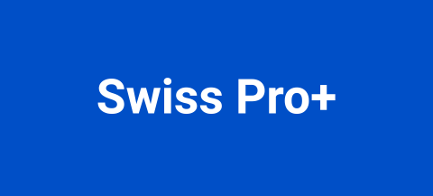 Swiss Pro+