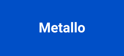 Metallo