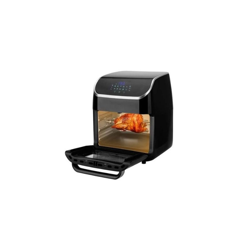 Airfryer oven - Swiss Pro+