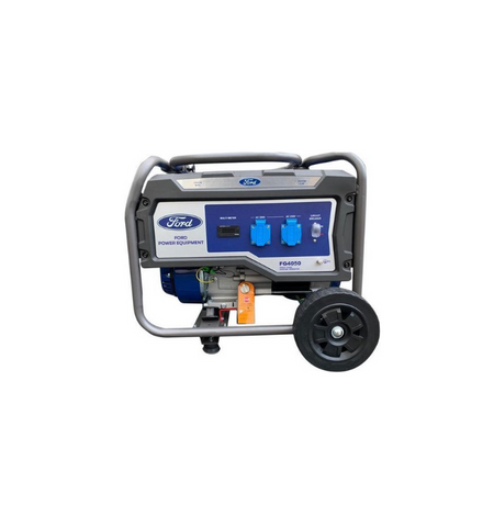 Benzine generator FG4050 - Ford