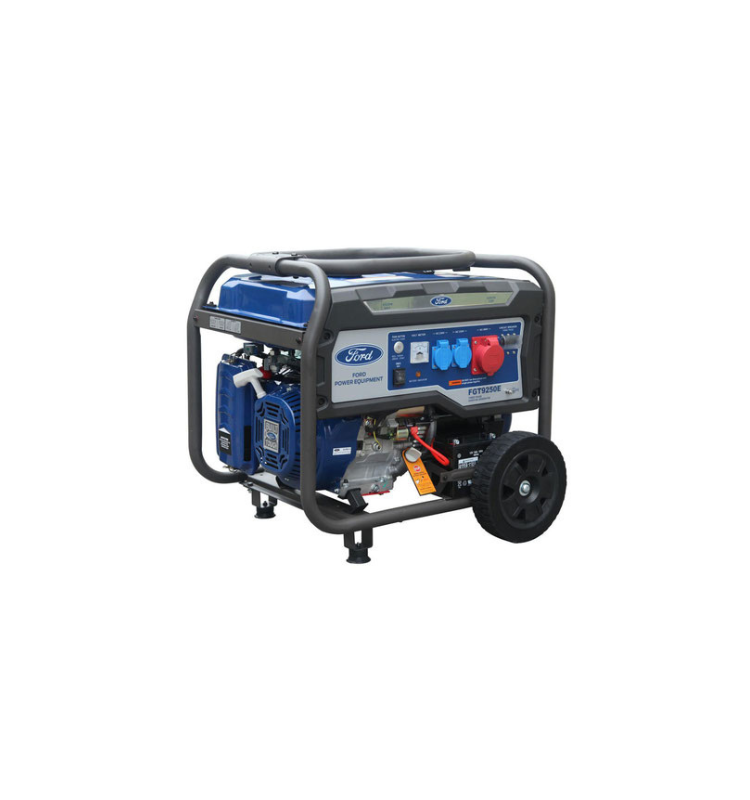 Benzine generator FGT925OE - Ford