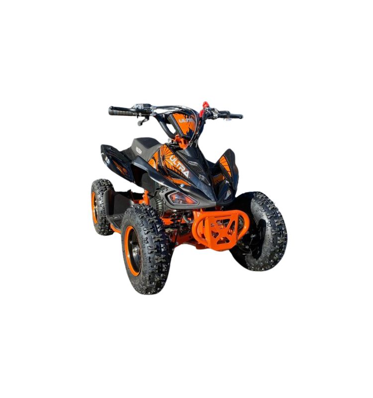 Benzine quad 49CC - UltraMotocross