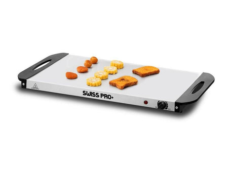 Buffet warmer - Swiss Pro+