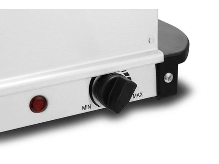 Buffet warmer - Swiss Pro+