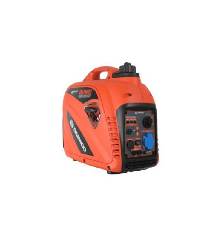 Camping generator - Daewoo