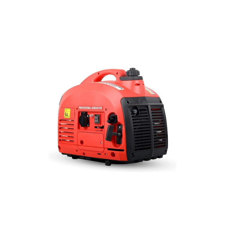 Camping generator - Universal Kraft
