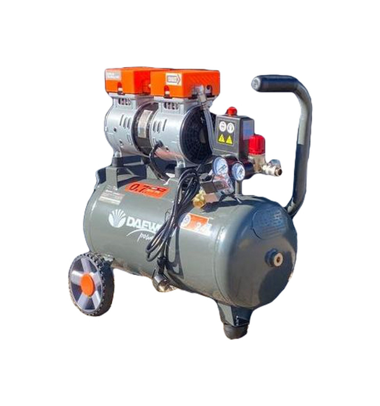 Compressor 24L - Daewoo
