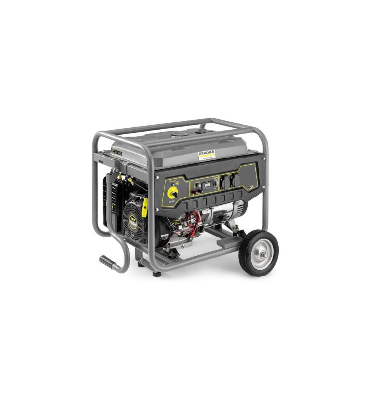 Generator - KÄRCHER PGG 3/1