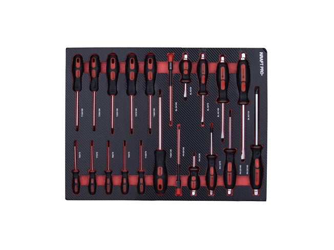 Gereedschapswagen - Kraft Pro+ 10