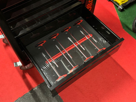 Gereedschapswagen 7 lades - UltraToolz