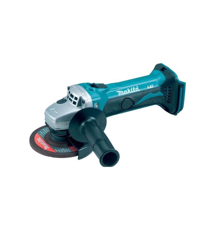 Haakse slijper body - Makita