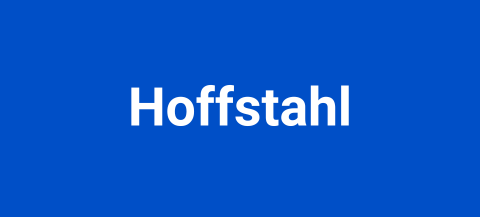Hoffstahl