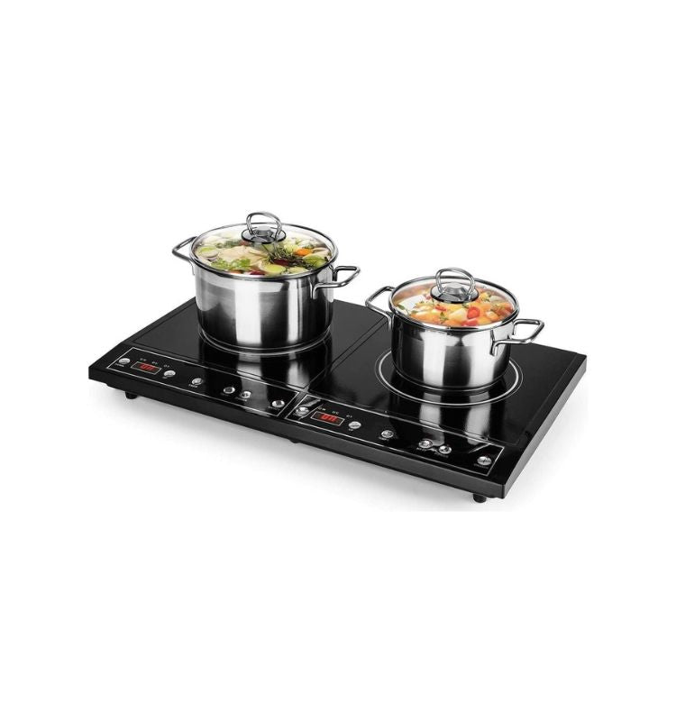 Inductie kookplaat - Swiss Pro+