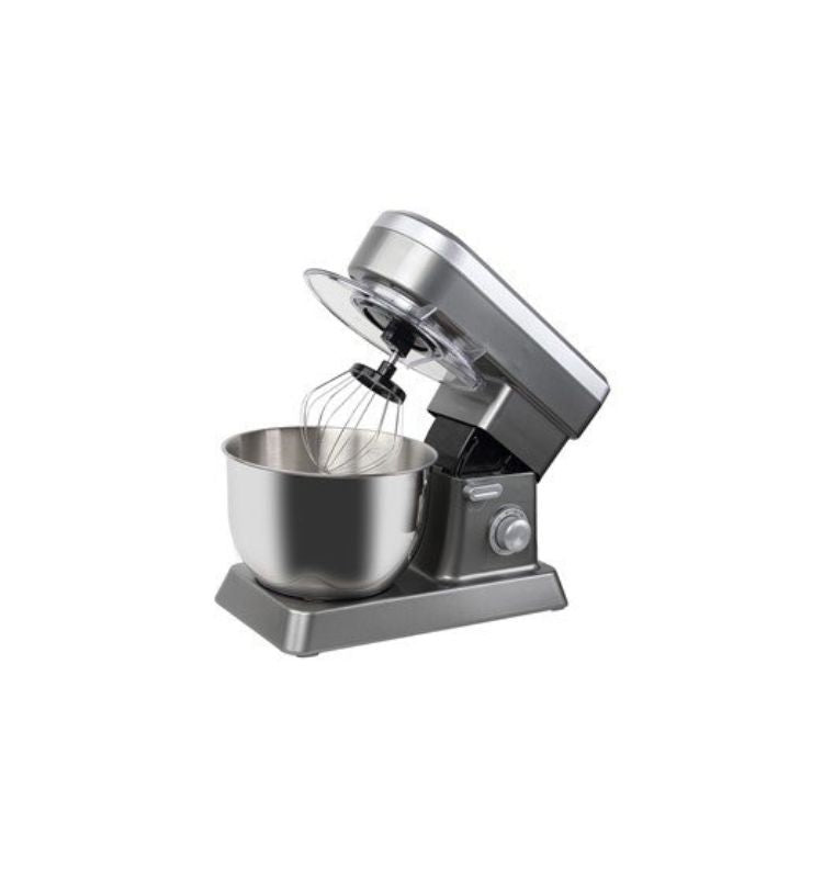 Keukenmachine - Swiss Pro+