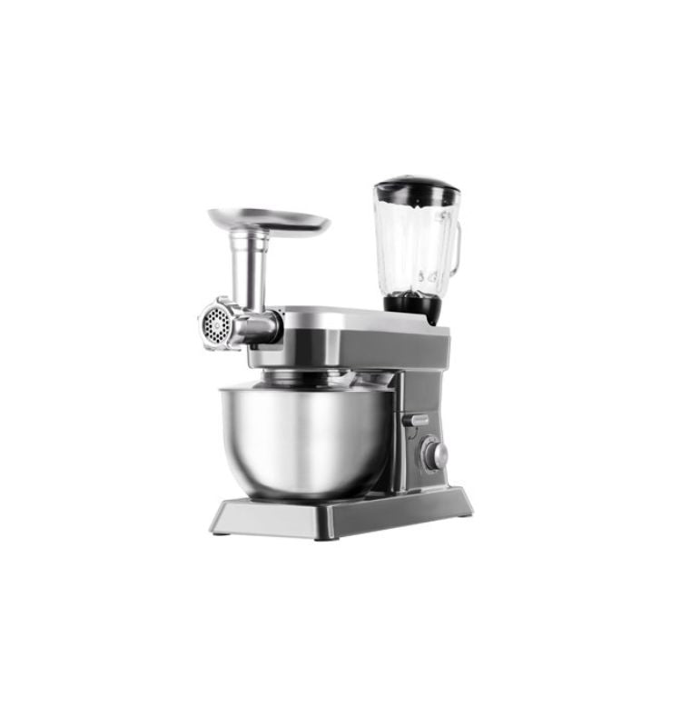Keukenmachine 3 in 1 - Swiss Pro+
