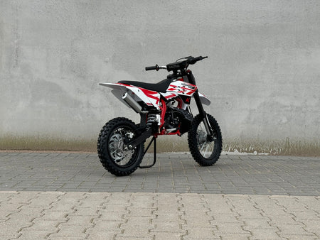 Mini pitbike 49cc - Koshine