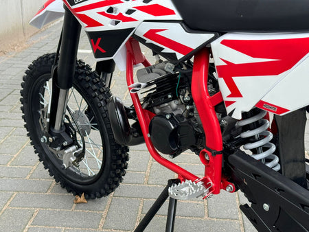Mini pitbike 49cc - Koshine