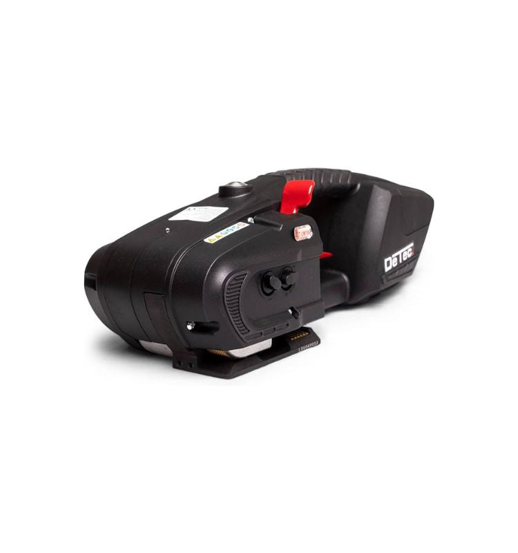 Omsnoeringsmachine DT-UM19 – DeTec