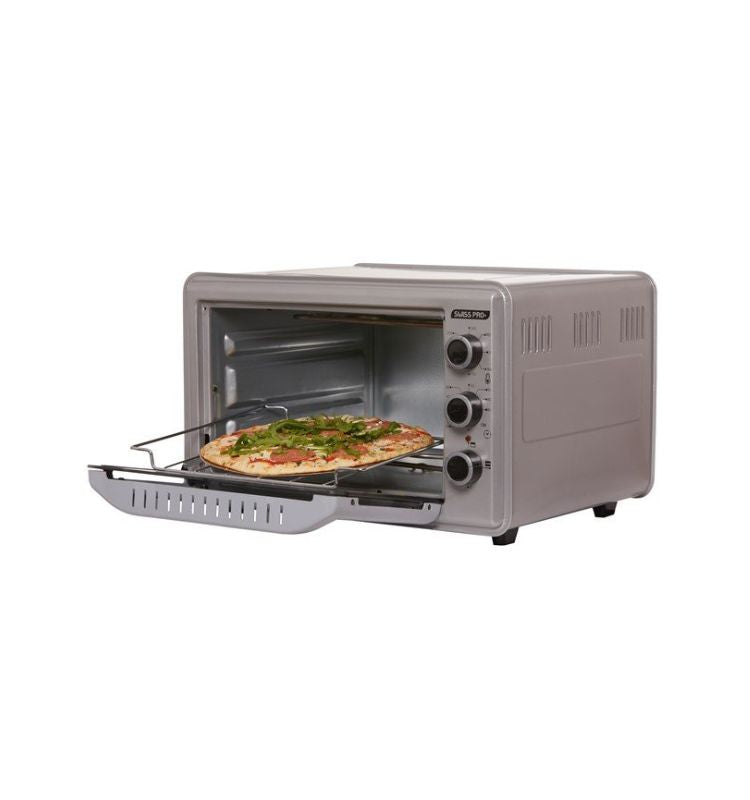 Oven 1500W - Swiss Pro+