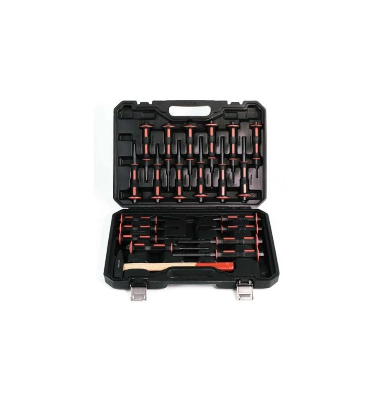 Pons- en beitelset - Samtool