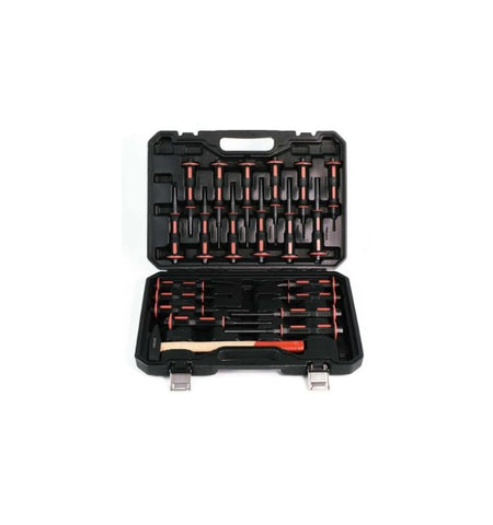 Pons- en beitelset - Samtool