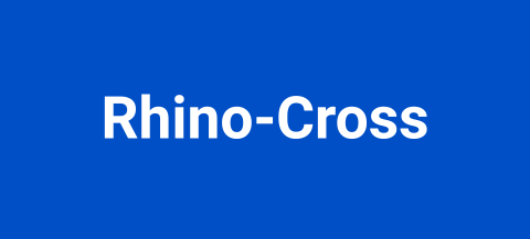 Rhino-Cross