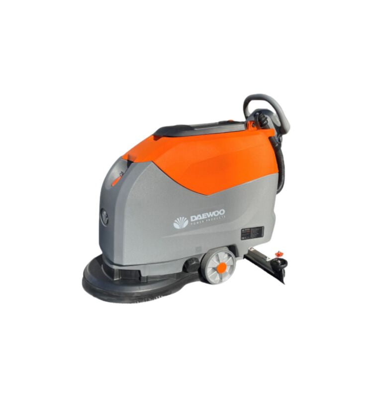 Schrobmachine - Daewoo DAFL50A