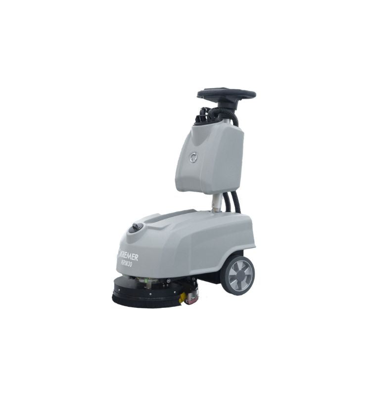 Schrobmachine KRM30 - Kremer