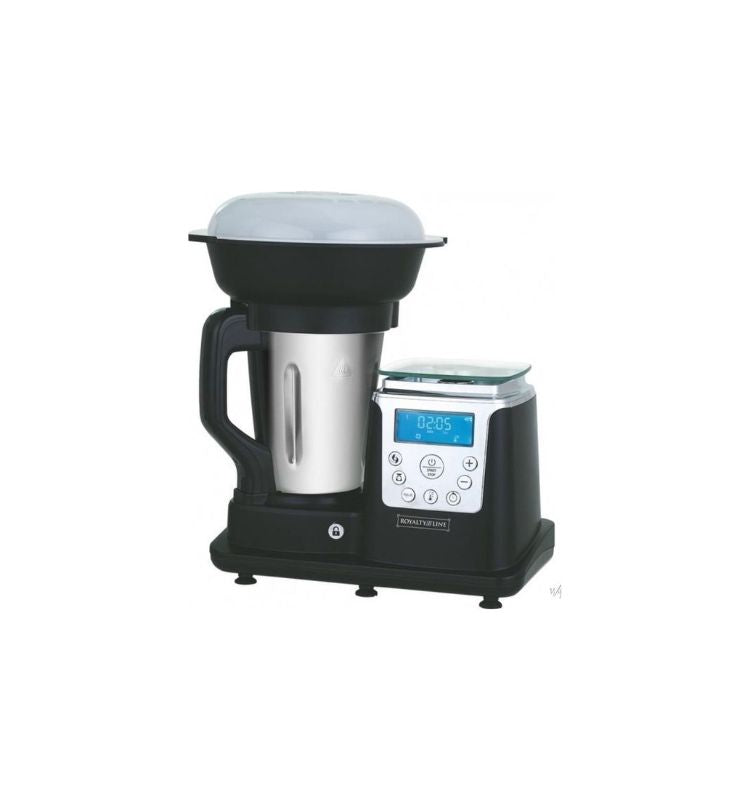 Thermo cooker - Royalty Line
